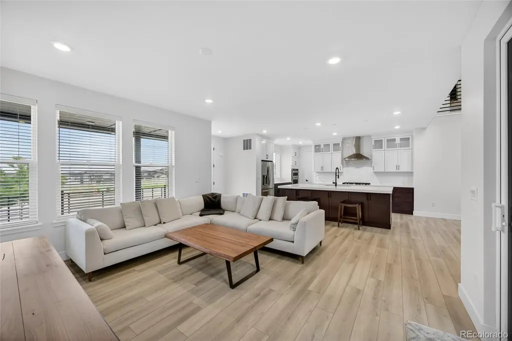 11729 Montoso Road Parker CO 80134