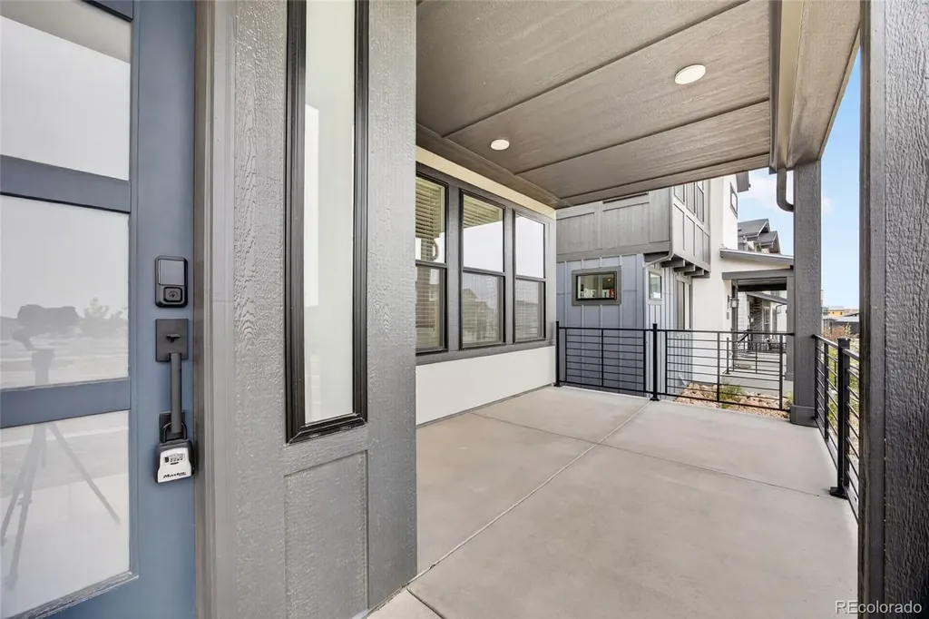 11729 Montoso Road Parker CO 80134
