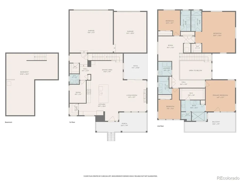 11729 Montoso Road Parker CO 80134