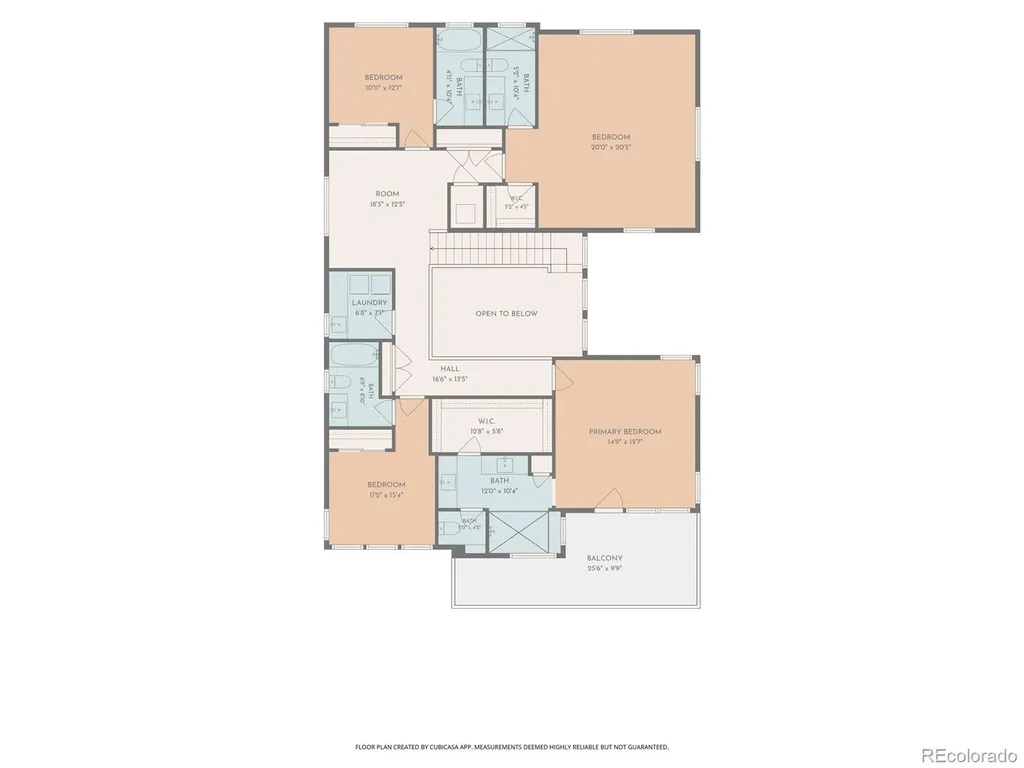 11729 Montoso Road Parker CO 80134