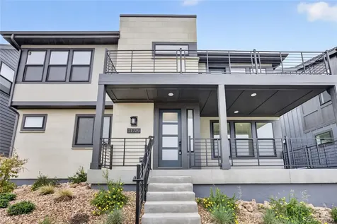 11729 Montoso Road Parker CO 80134