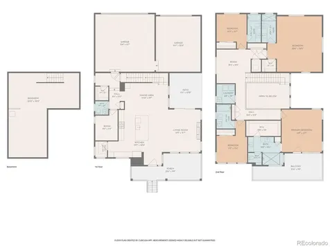 11729 Montoso Road Parker CO 80134