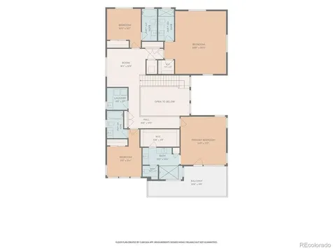 11729 Montoso Road Parker CO 80134