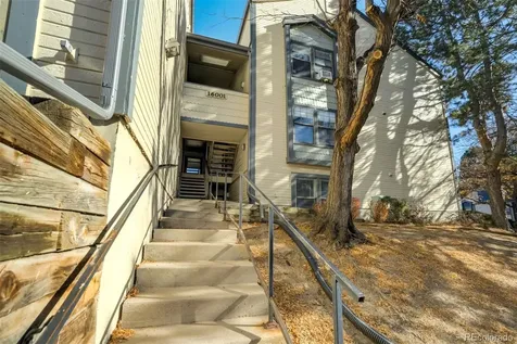 16001 E Alaska Place Aurora CO 80017