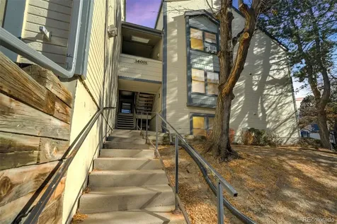 16001 E Alaska Place Aurora CO 80017