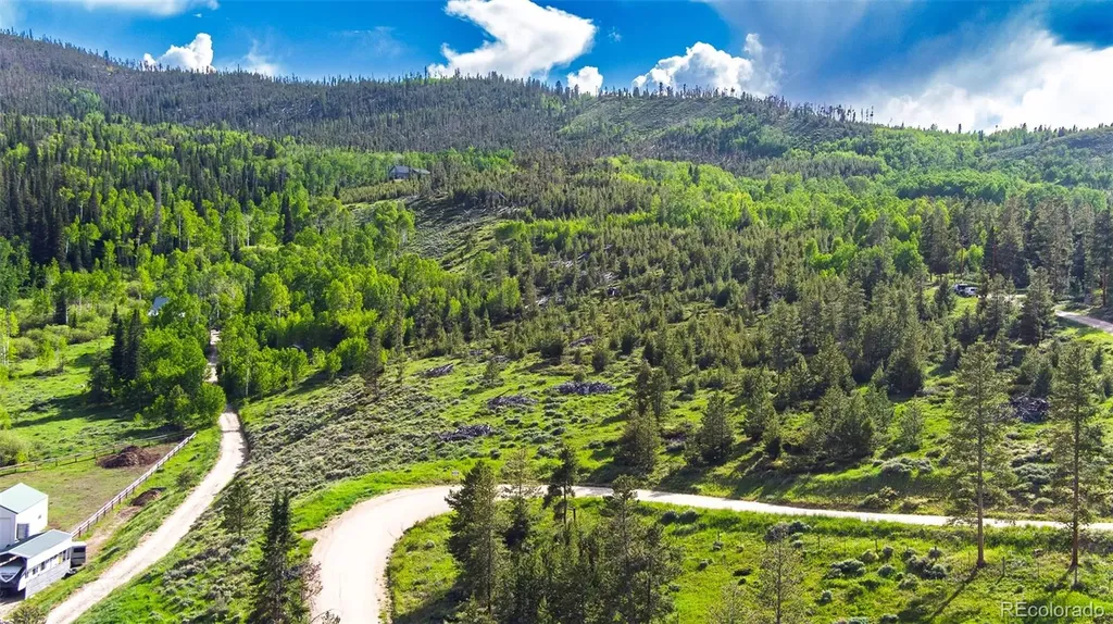 520 County Road 52 Granby CO 80446