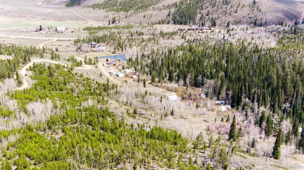 520 County Road 52 Granby CO 80446