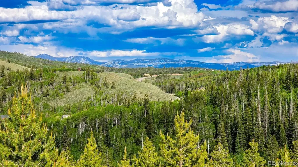 520 County Road 52 Granby CO 80446
