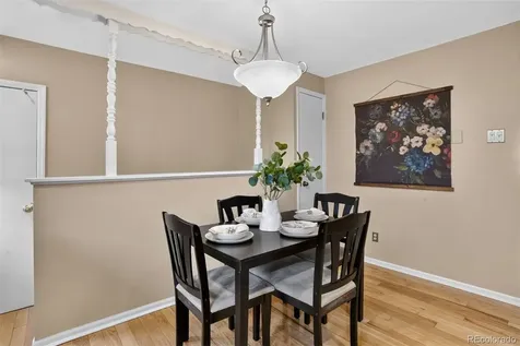 1833 S Carr Street Lakewood CO 80232