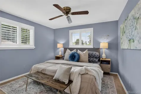 1833 S Carr Street Lakewood CO 80232