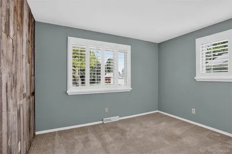 1833 S Carr Street Lakewood CO 80232
