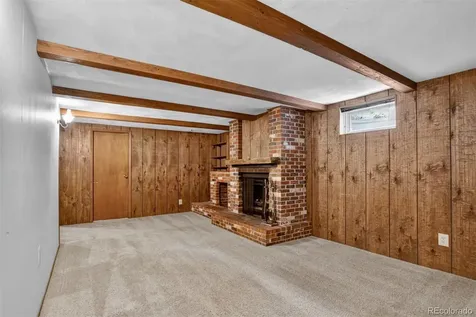 1833 S Carr Street Lakewood CO 80232