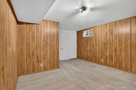 1833 S Carr Street Lakewood CO 80232