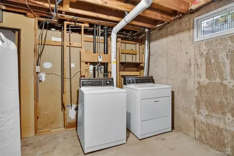 1833 S Carr Street Lakewood CO 80232