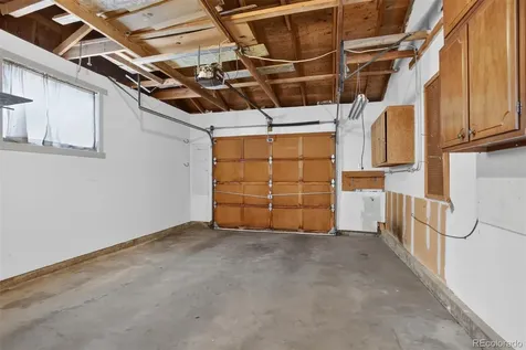 1833 S Carr Street Lakewood CO 80232