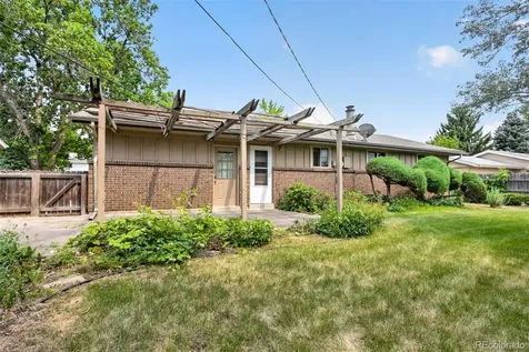 1833 S Carr Street Lakewood CO 80232