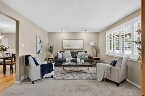 1833 S Carr Street Lakewood CO 80232