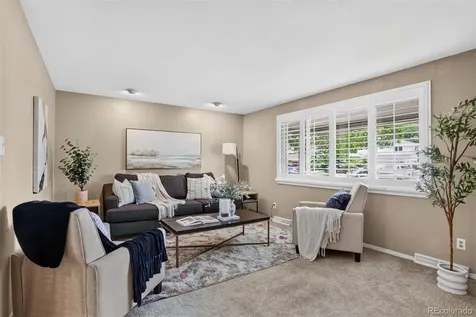 1833 S Carr Street Lakewood CO 80232