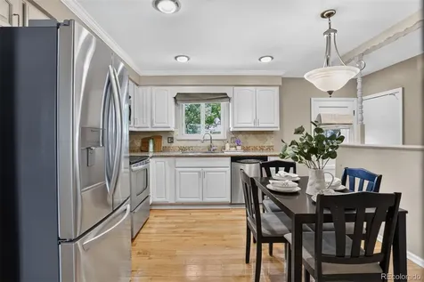 1833 S Carr Street Lakewood CO 80232