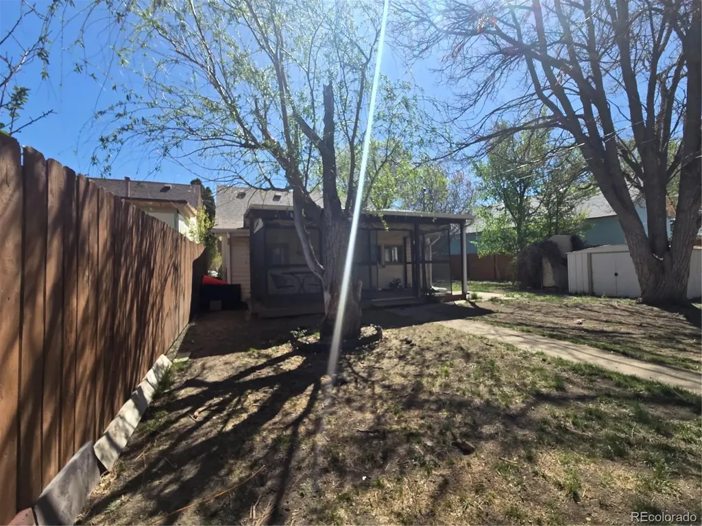 421 State Street Trinidad CO 81082