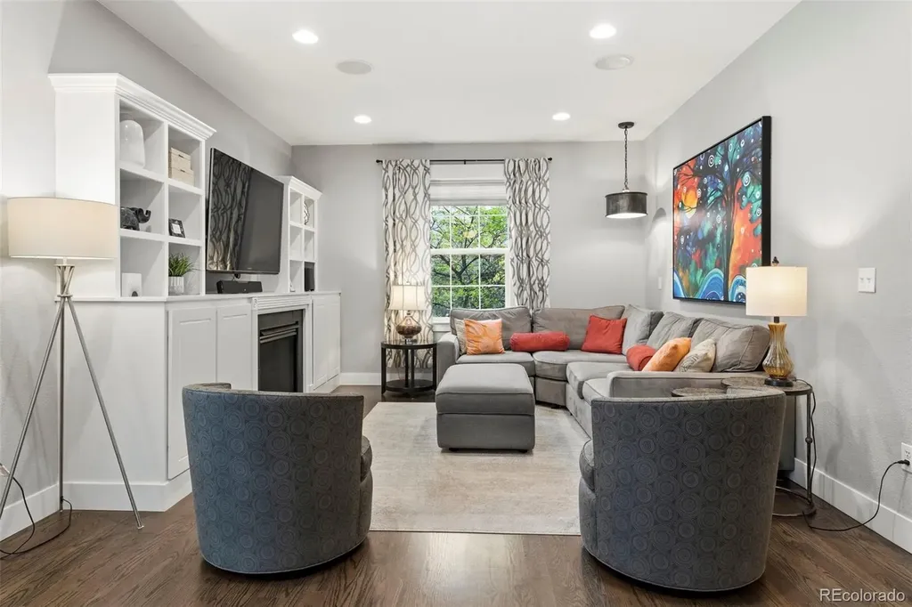 2419 Uinta Street Denver CO 80238