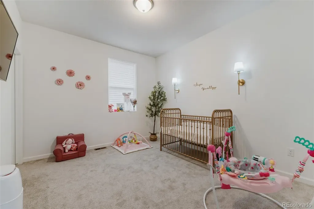 2922 Nectar Street Strasburg CO 80136