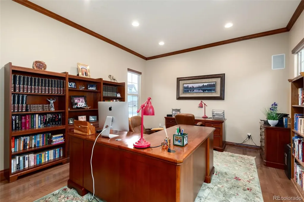 27386 E Jamison Circle Aurora CO 80016