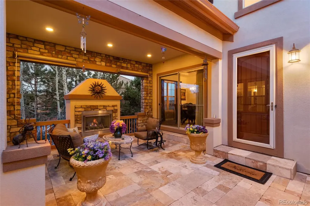 27386 E Jamison Circle Aurora CO 80016
