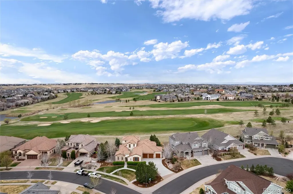 27386 E Jamison Circle Aurora CO 80016
