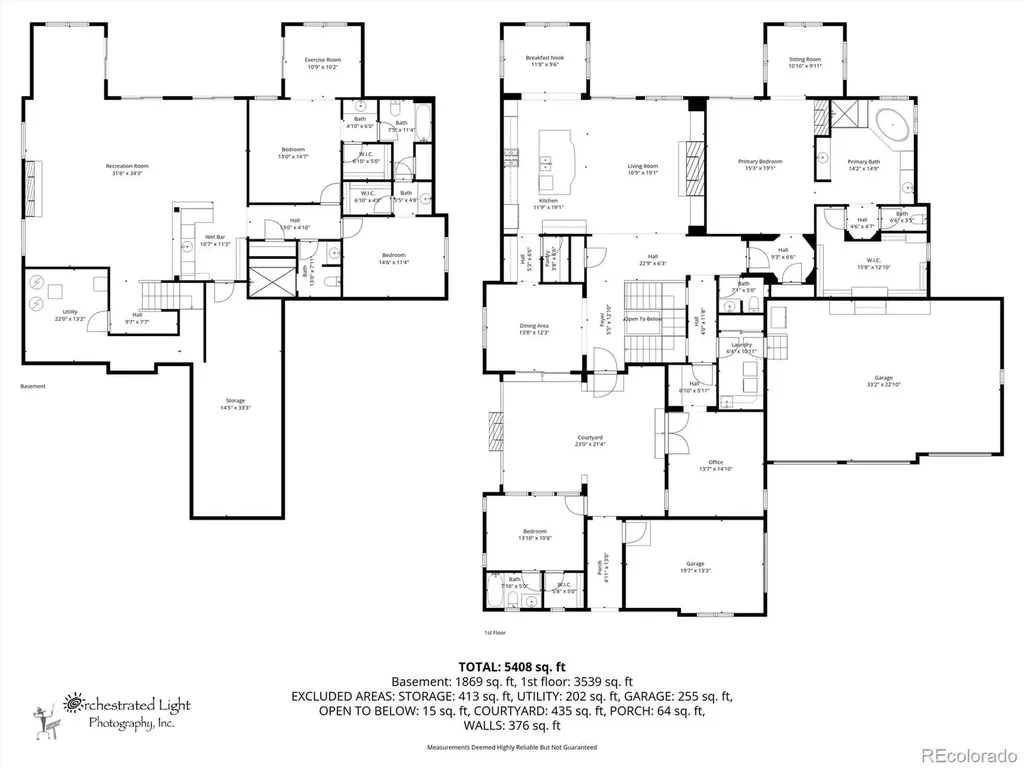 27386 E Jamison Circle Aurora CO 80016