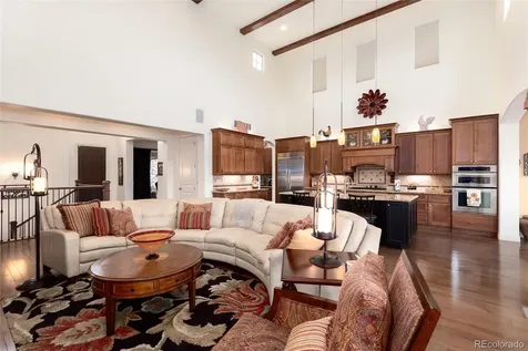 27386 E Jamison Circle Aurora CO 80016