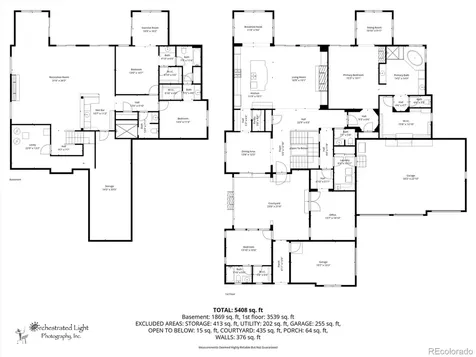 27386 E Jamison Circle Aurora CO 80016