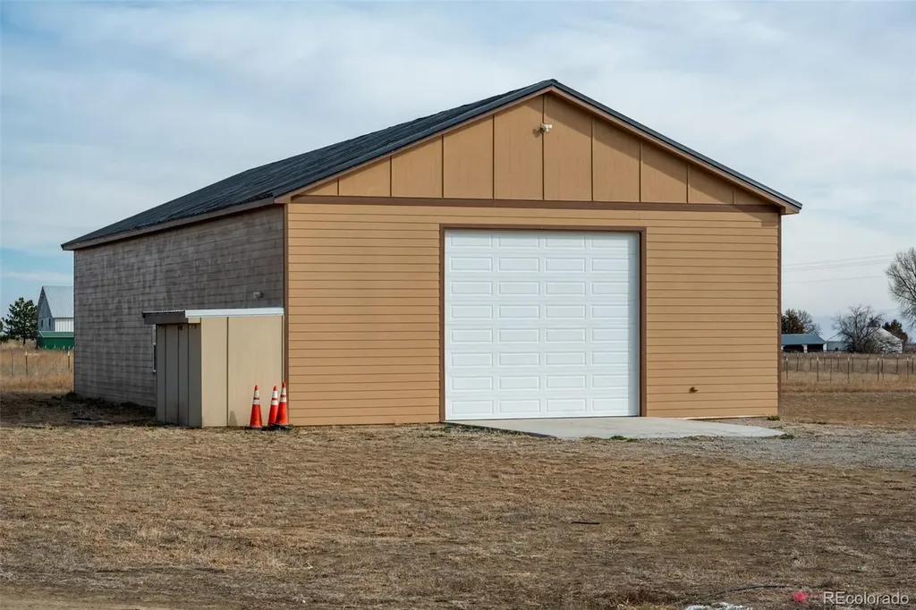 2191 County Road 59 Keenesburg CO 80643