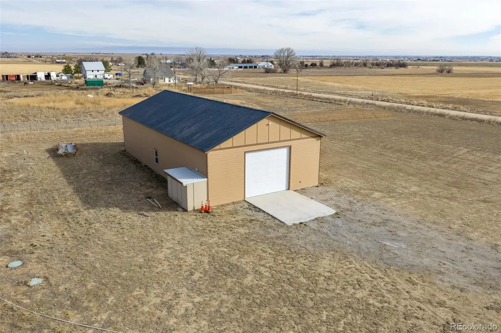 2191 County Road 59 Keenesburg CO 80643
