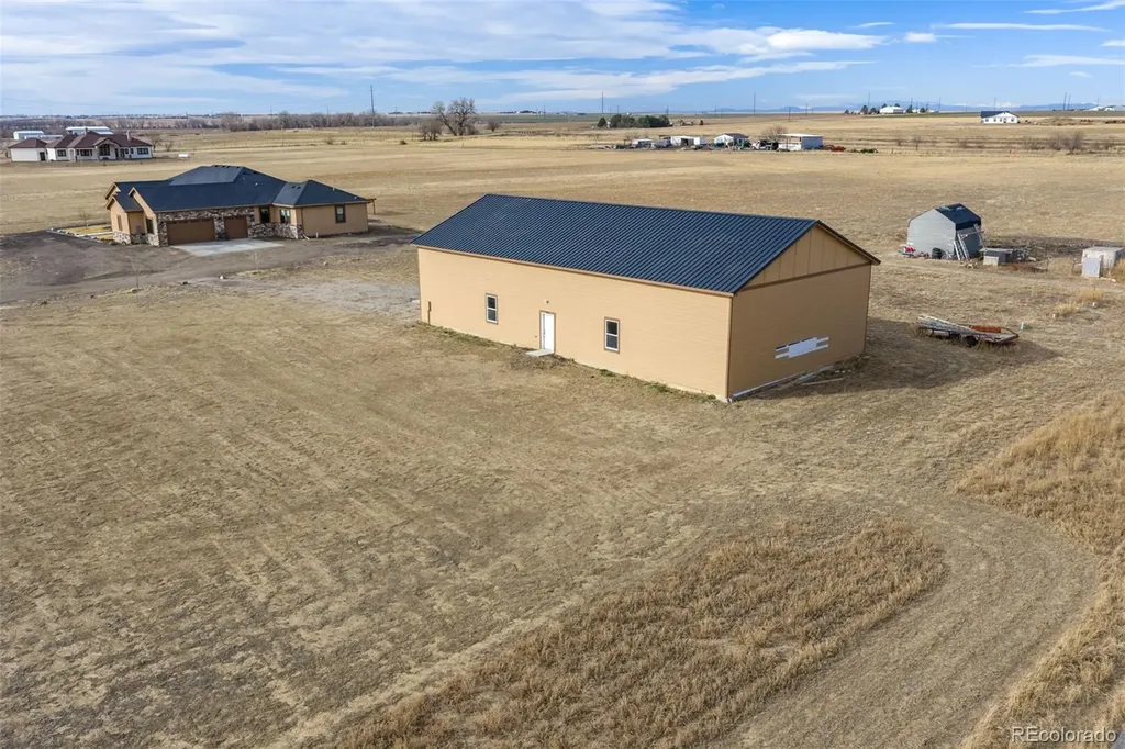 2191 County Road 59 Keenesburg CO 80643
