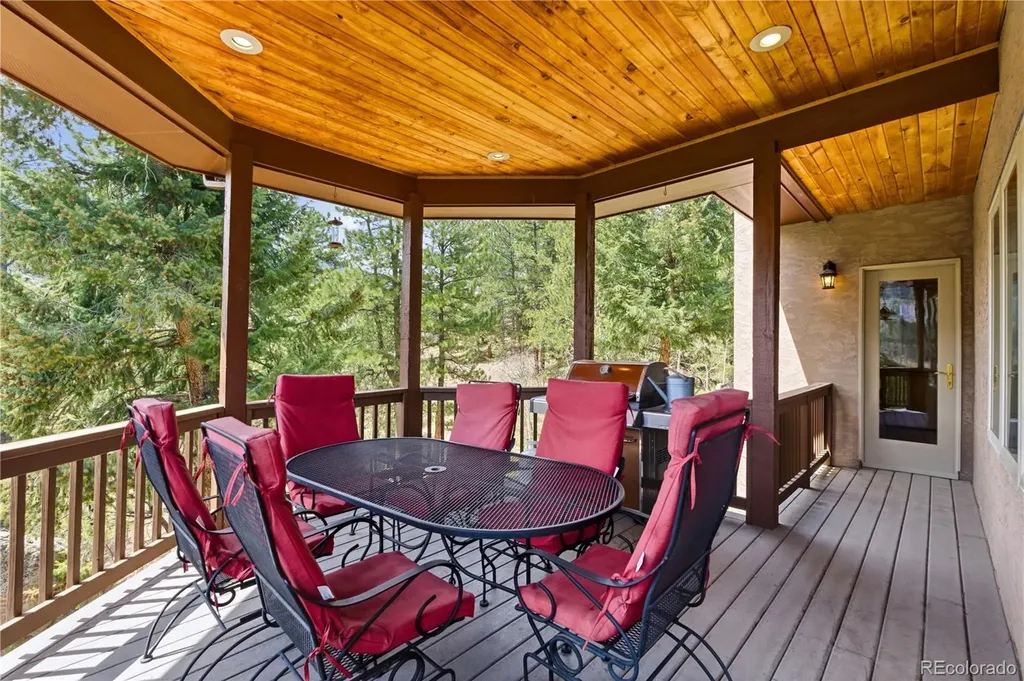 9659 S Turkey Creek Road Morrison CO 80465