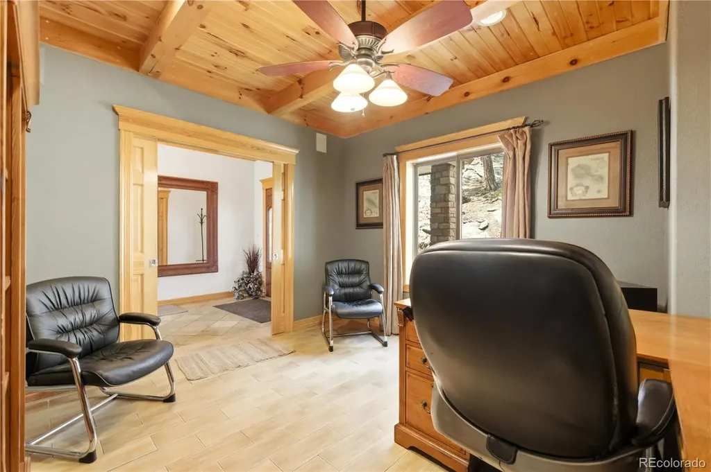 9659 S Turkey Creek Road Morrison CO 80465