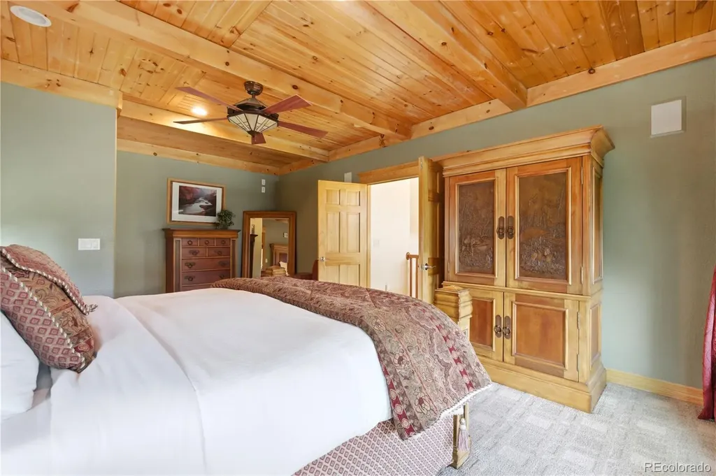 9659 S Turkey Creek Road Morrison CO 80465