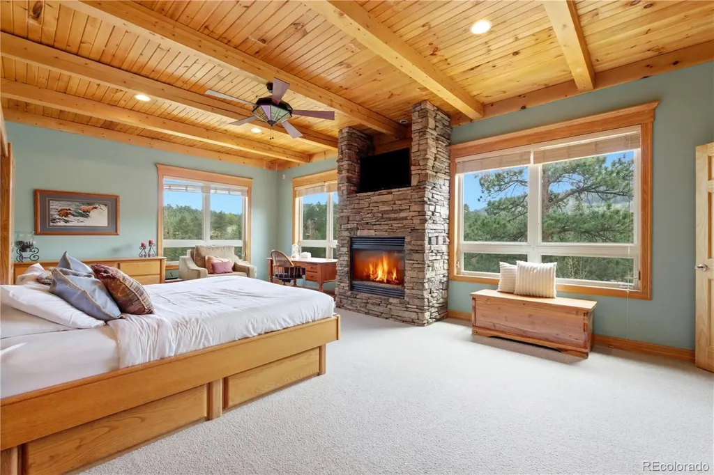 9659 S Turkey Creek Road Morrison CO 80465