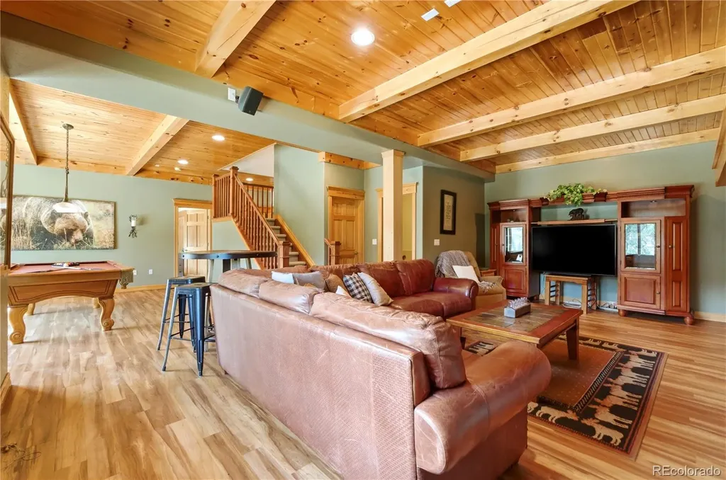 9659 S Turkey Creek Road Morrison CO 80465