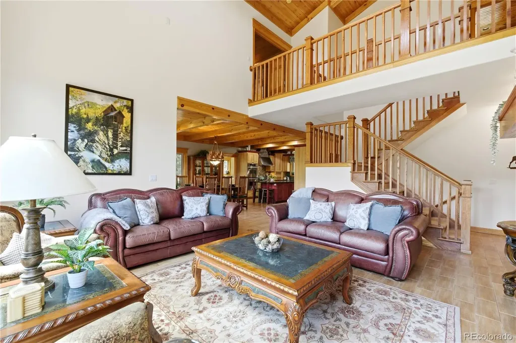 9659 S Turkey Creek Road Morrison CO 80465