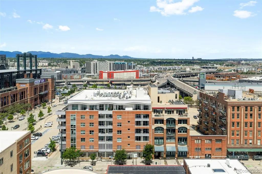 2229 Blake Street Denver CO 80205