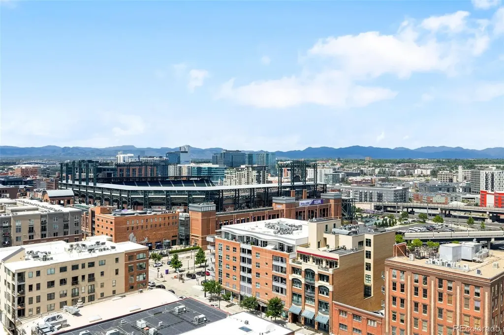 2229 Blake Street Denver CO 80205