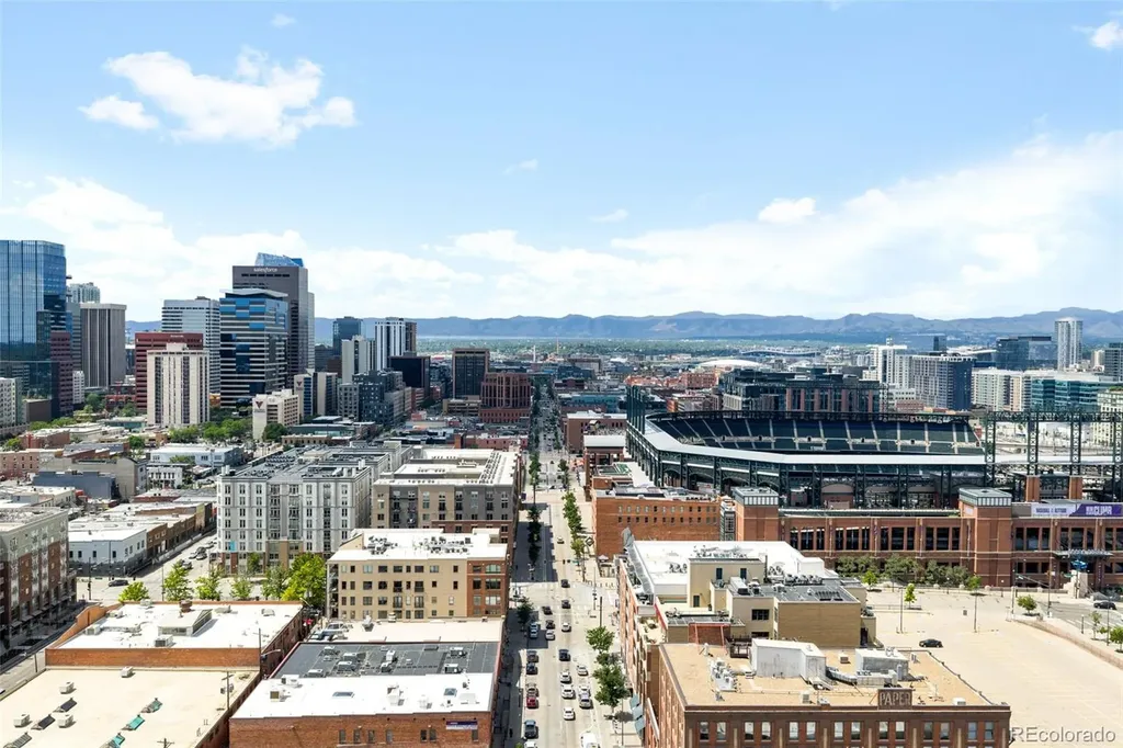 2229 Blake Street Denver CO 80205