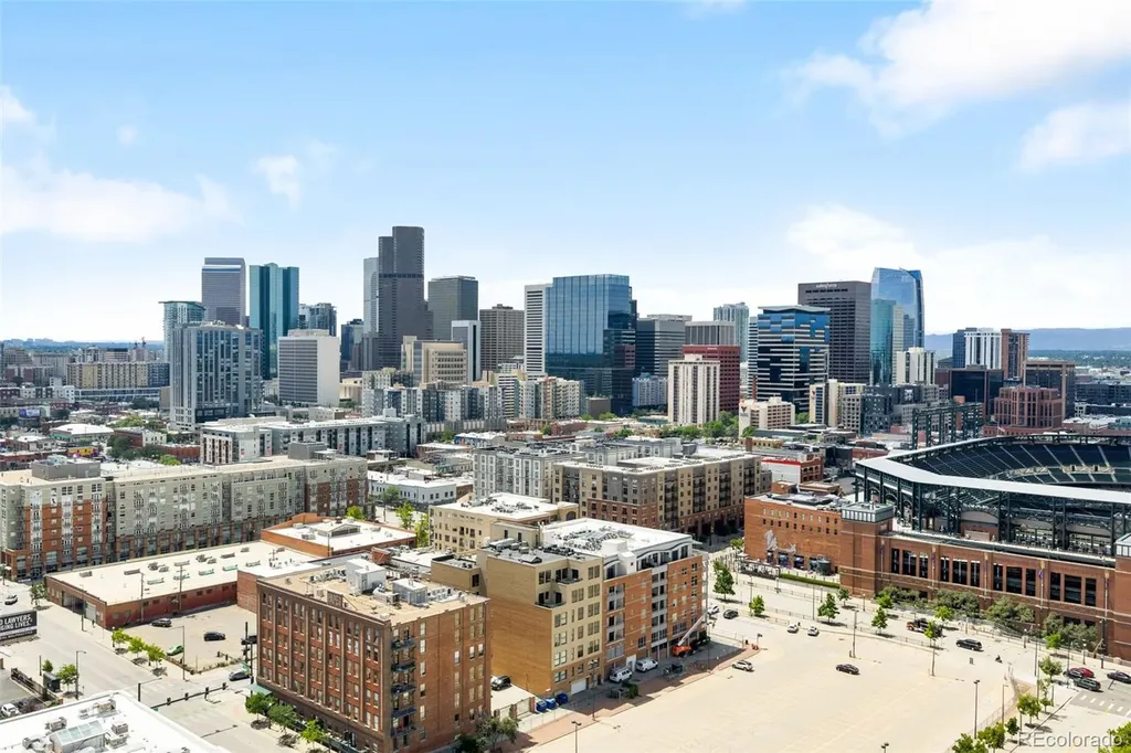 2229 Blake Street Denver CO 80205
