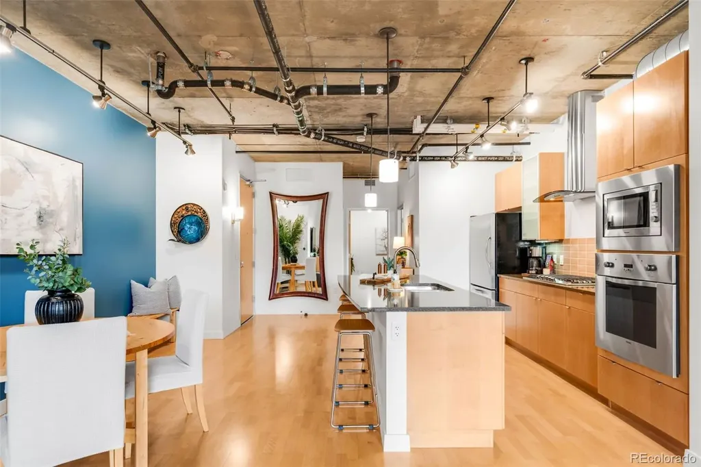 2229 Blake Street Denver CO 80205