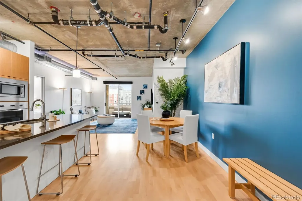 2229 Blake Street Denver CO 80205