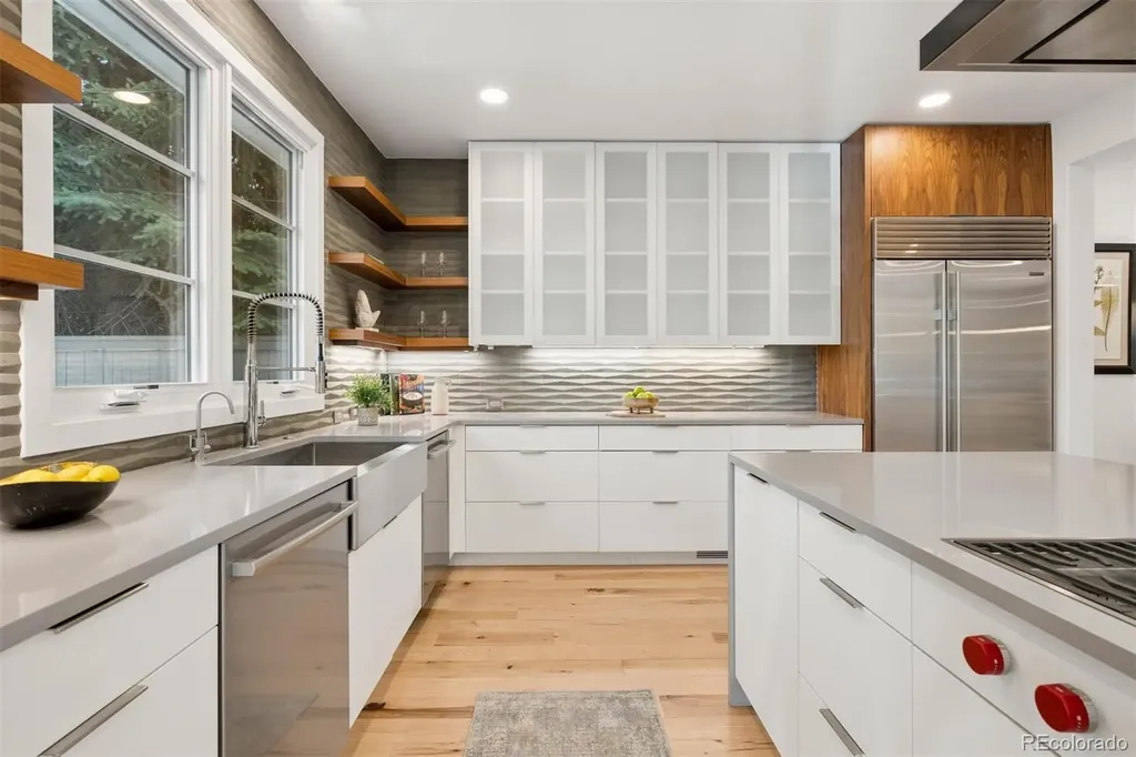 1150 S Gilpin Street Denver CO 80210