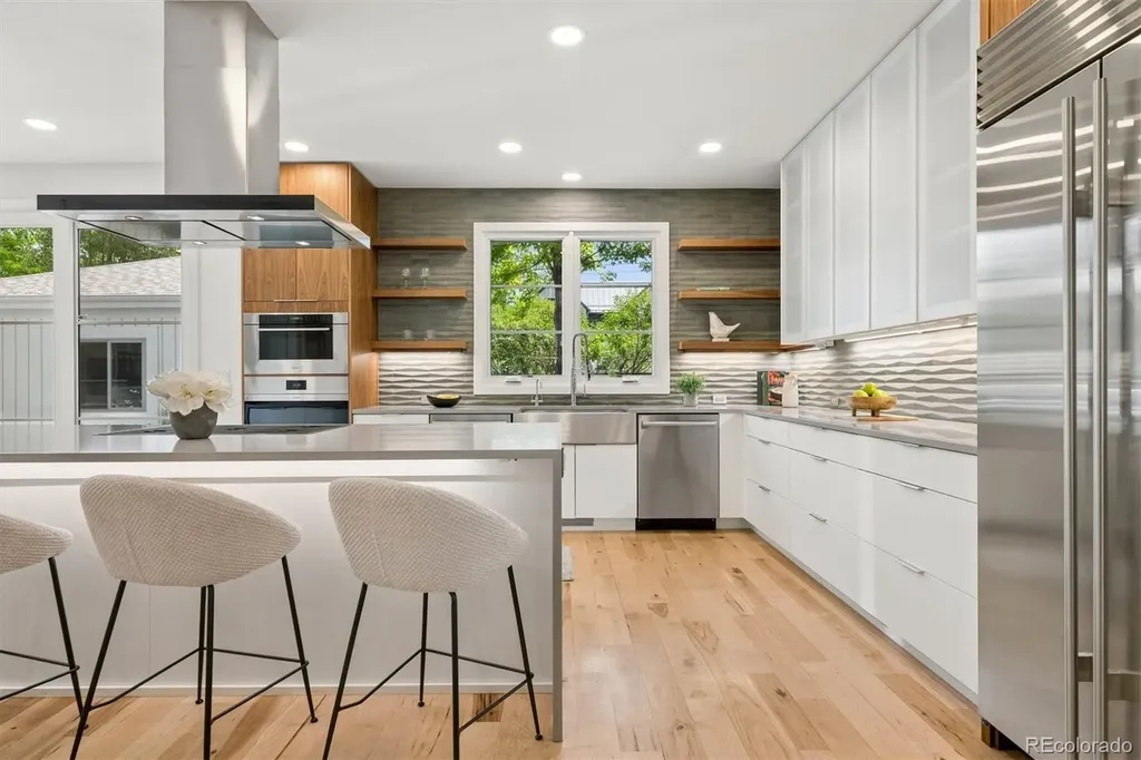 1150 S Gilpin Street Denver CO 80210