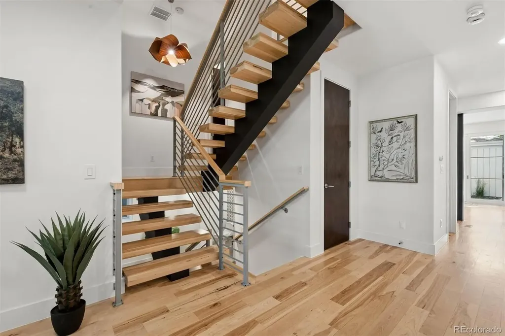 1150 S Gilpin Street Denver CO 80210